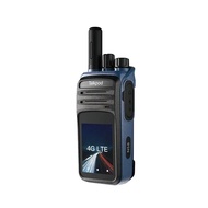 Talkpod N58 Network Two Way Radio Zello POC 4G Wifi Bluetooth Record GPS Android InterPhone
