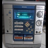 Aiwa Hifi NSX-VC520 (head only) 