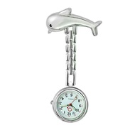 Chest Watch Pocket Watch Nurse Must-Have Small Things Electronic Pocket Watch Nurse Pocket Watch Nur