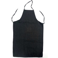 Blue Denim Jeans Apron Blue Jeans Apron