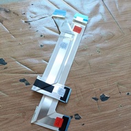 Lvds flexible led cable LG 50UA7550PSA 50ua7550