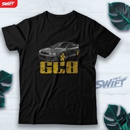 Hot Sale SUBARU Subaru WRX Cult GC8 Miami Vice 100% Cotton T-Shirt JDM Show Clothes High-quality 032