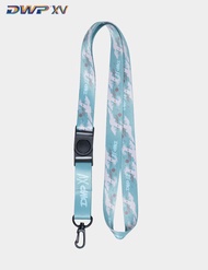 DWP XV Bali Vibe Lanyard