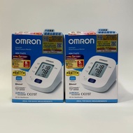 "荃灣門市全新行貨5年保養"日本 Omron 歐姆龍 手臂式血壓計 HEM-7142T ( 代替 7121 / 7141T )
