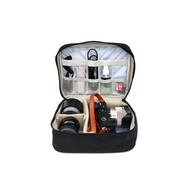 ADD1D - 電子用品收納包