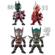 幪面超人kamen rider converge