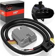 1PZ CJ7-CK6 Voltage Regulator Rectifier For Polaris Sportsman 850 10-16/Sportsman 570 14-18/Sportsma