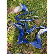 Coverset rs150 second blue