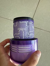 Dyson 副廠 V11 後置filter