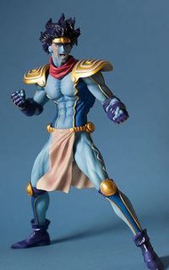 （換/放）JoJo的奇妙冒險 白金之星 一番賞