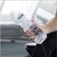 Water bottle ROCKBROS 750ml cycling bottle PP5 + Silicone