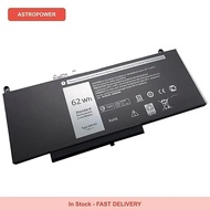 6MT4T Fits for Latitude E5470 E5570 Notebook 15.6 INCH M3510 TXF9M 79VRK 07V69Y 7V69Y 6MT4T