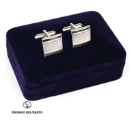 GIORGIO DEL SARTO CUFFLINK Cufflinks Cufflinks for Men