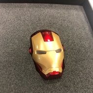 Iron Man ezlink charm