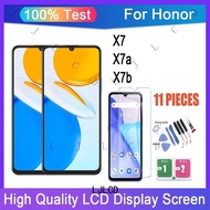 Original Honor X7 X7a X7b LCD Display Touch Screen Replacement