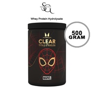 MyProtein Clear Whey Protein (20 Servings) - Fast-absorbing Whey Protein Hydrolysate