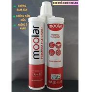 Premium 2-component epoxy grout