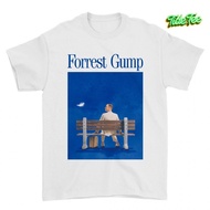 Forrest Gump 05 Movie T-shirt