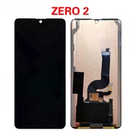 For Sharp AQUOS ZERO 2 LCD Zero 5G Basic SHV47 SH-01M 906SH SH-M13 LCD Display Touch Screen Replacem