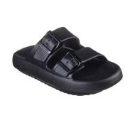 SKECHERS Foamies®: Arch Fit® Horizon - Heat Wave รองเท้าแตะผู้ชาย SK108SH928ECTH