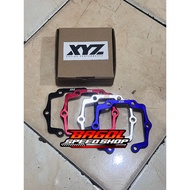 Standard Intake Plendes Almu Xyz Racing Carburetor Ninja R Rr Ss