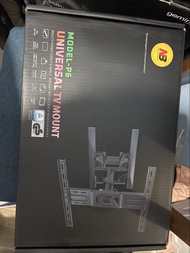 NB 牌 P6 萬能電視掛牆架