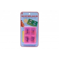 Dosage Compartment Box