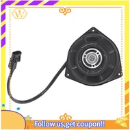 【W】For   Montero  2 MK2 II Fan Motor 065000-7121 MB878162 V10 V20 V30 V40 V11 V12 V23 V32 V33 V43