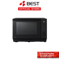 PANASONIC CONVECTION MICROWAVE NN-DS59NBYPQ