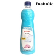 Pxton SOFTENER Liquid SAKURA 550ML ANTI-Bacterial Fabric SOFTENER