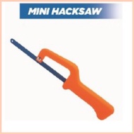 ◇ ▥ ◴ Eagle Mini Hacksaw Frame / Lagareng Bakal