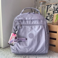 Authentic NEW Genuine Kipling New Backpack Little Monkey Student Schoolbag Light Mens And Womens Com
