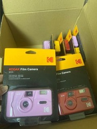 Kodak 即影即有菲林相機