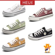 HEUS Flomo Sneakers (Ready Stock)