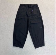 The North Face Purple Label Wide Cropped Pants