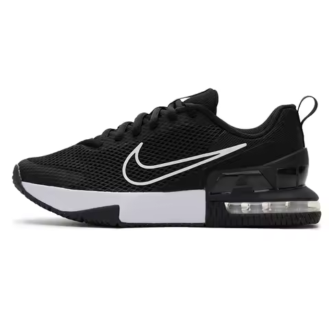 Nike Men's Shoes Air Max Alpha Trainer 6 Sports Shoes Breathable Casual Shoes Training Running Shoes