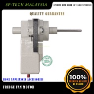 SJ-D38N-SL SJ-D38S-SL SJ-D38T-SL SJ-D42T-SL SHARP FRIDGE FAN MOTOR