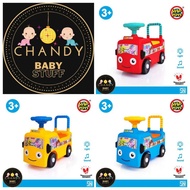 TOLO CAR RIDE ON 570 CHILDREN'S TOY CAR / ET 2125 (NON MUSIC)/ ET 2149 (MUSIC)/ ET 2131 NEW PRODUCT