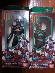 bandai rah 膠 膠魂 kubuto 地獄兄弟