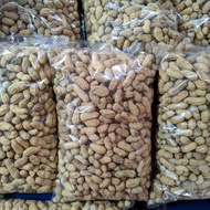 Roasted Peanuts 500 Grams - Roasted Peanuts Half Kilo