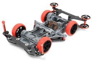 現貨 TAMIYA 田宮 軌道車 四驅車 限定版 94734 MINI 4WD VS CHASSIS Evo.I 全新