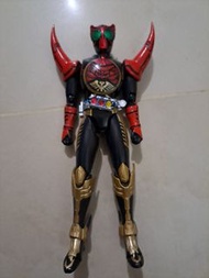 S.H.F SHF 幪面超人假面騎士OOO