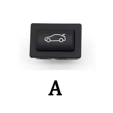 Tail gate trunk switch luggage button For BMW 1357 Series X1 X3 Z4 F10 F11 F12 F13 F18 F20 F21 F22 F