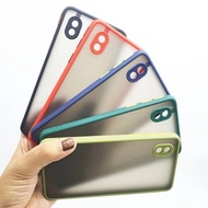 Dove SAMSUNG A01 CORE Hardcase Dove SAMSUNG A01 CORE Case