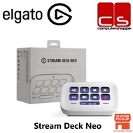 Corsair Elgato Stream Deck Neo