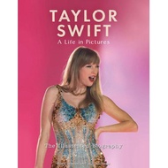 taylor swift a life in pictures the illustrated biography independent and unofficial Carolyn McHugh,