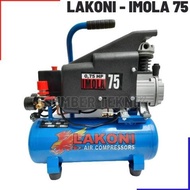 Compressor Lakoni Imola -75 /Air Compressor Lakoni Imola -75