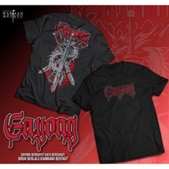 Sundang Lipas Gayong Tshirt / Baju Microfiber Jersi / Jersey Sublimation / Tshirt Jersey