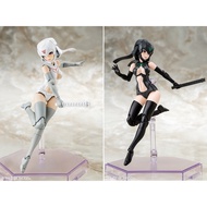 [P-0der] 260315 Megami Device B1R-L Chassis Kit Skin Color A / Color B