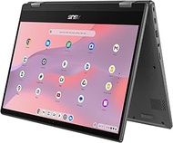 ASUS Chromebook CM1402FM2A#B0CZ42YZYG, Notebook with 14" FHD Gloss Monitor, 60Hz, MediaTek Kompanio 
